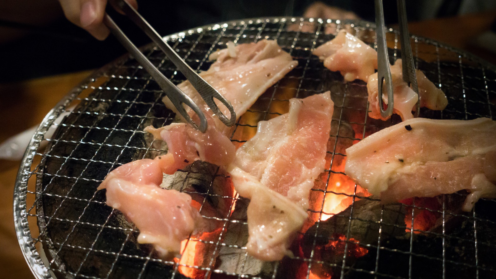 8月29日は焼き肉の日 由来から最新キャンペーンまで徹底紹介 Meet Up