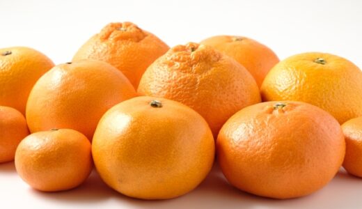 オレンジデーとは何の日？由来や意味をご紹介
